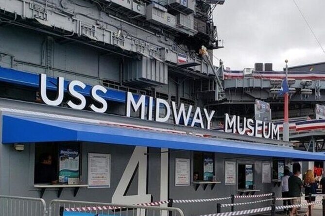 San Diego Must-see Attractions Private Guided Walking Tour - Practical Details and What to Expect