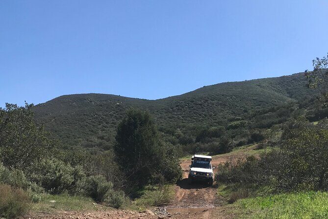 San Diego Off Road Tours - FAQ About San Diego Off Road Tours