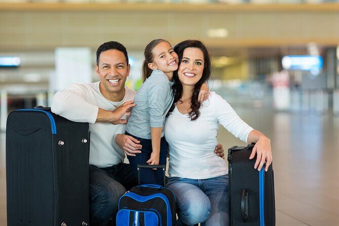 San Diego Private Car Service to Orange County. - Why This Service Is a Good Value