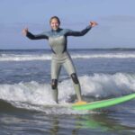San Diego: Private Group Surf Lesson - Final Thoughts