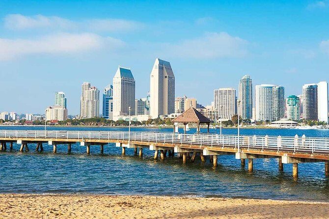 San Diego Private Tour - FAQ