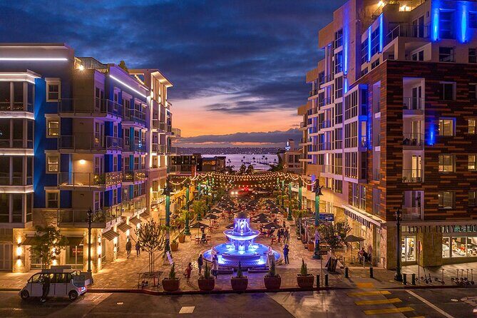 San Diego Scavenger Hunt Adventure - The Sum Up: Is the San Diego Scavenger Hunt for You?