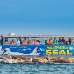 San Diego Seal Tour - FAQ