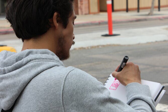 San Diego Street Art Tour in North Park - Why This Tour Works Well