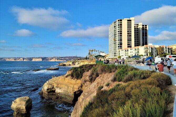 San Diego: The Most Extensive City & Beach Tour - FAQ