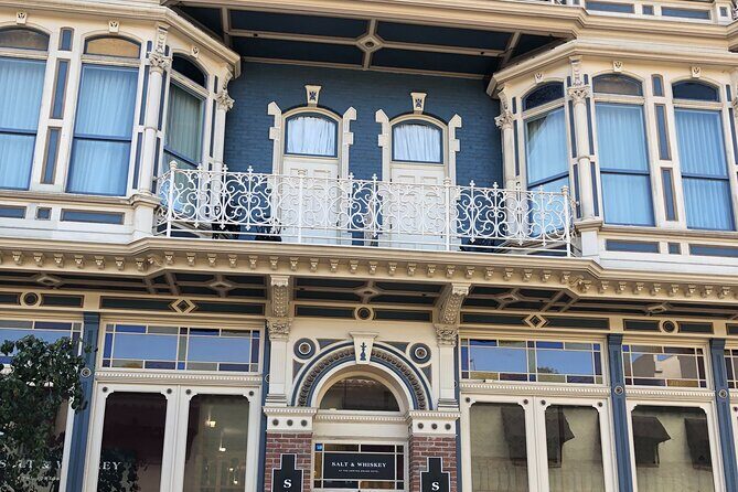 San Diego Walking Food Tour With Secret Food Tours - A Deep Dive into the San Diego Food Tour Experience