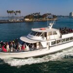 San Diego Whale Watching 3 Hour Tour Mission Bay on the Legacy - Price and Value