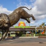 San Diego Zoo and Safari Park 2-Visit Pass Ticket - FAQ