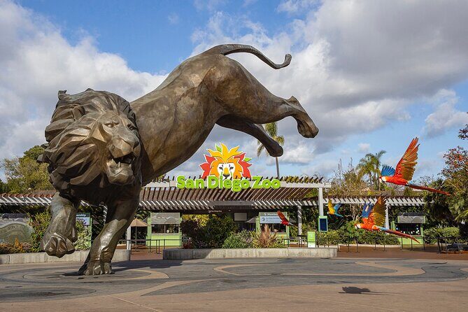 San Diego Zoo and Safari Park 2-Visit Pass Ticket - FAQ