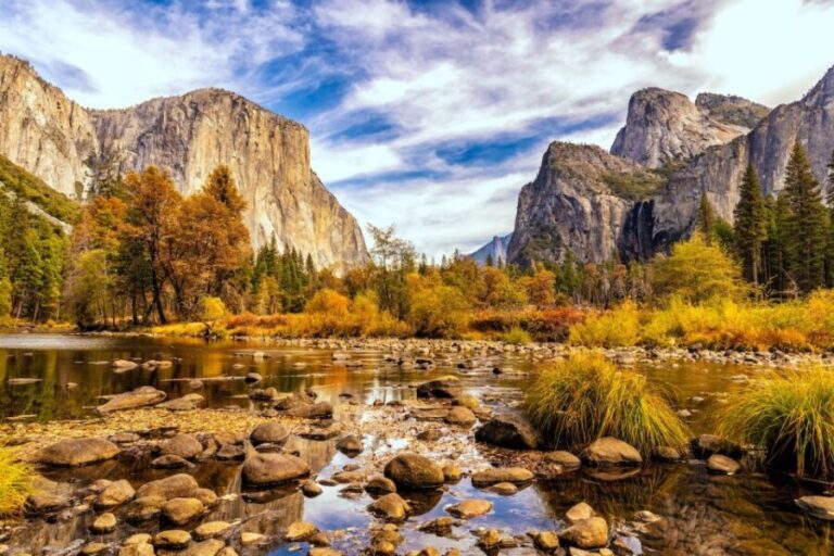 San Francisco: 2-Day National Park Tour with Yosemite Lodge - FAQ
