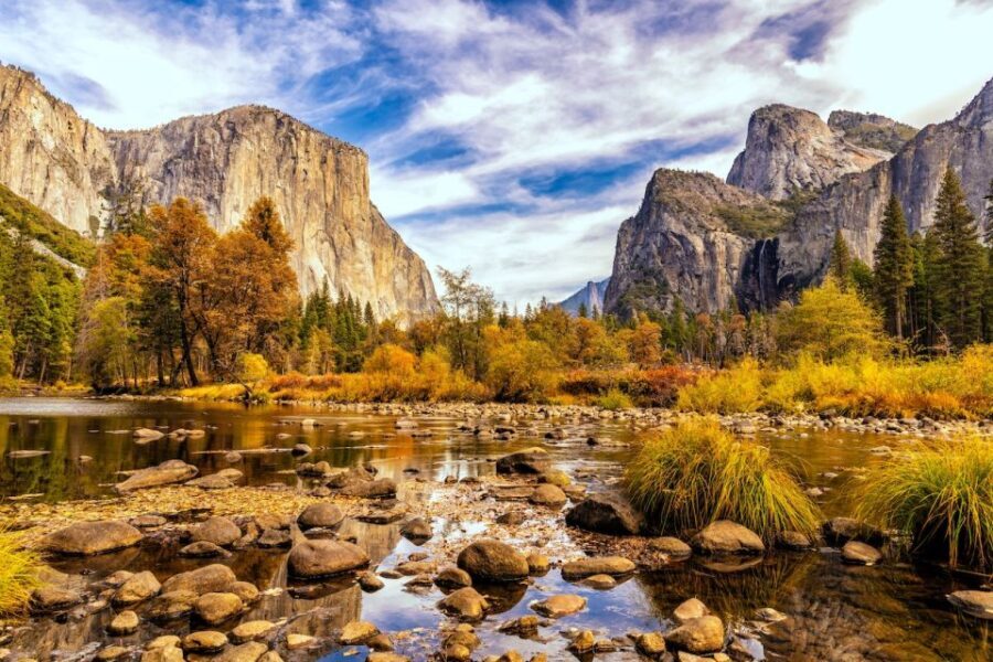 San Francisco: 2-Day National Park Tour with Yosemite Lodge - FAQ
