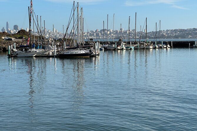 San Francisco 4 Hour Private Black SUV Tour - An In-Depth Look at the 4-Hour Private SUV Tour