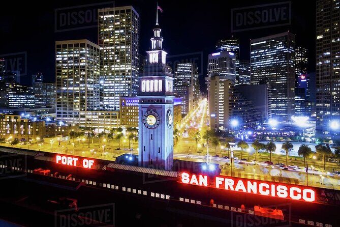 San Francisco Afternoon City Tour Small-Group Half-Day - Why This Tour Offers Great Value