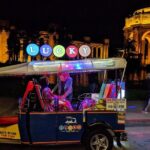 San Francisco Afternoon or Sunset Private Tour - Lucky Tuk Tuk - FAQ