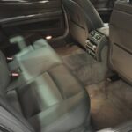 San Francisco Airport (SFO) Private Luxury Transfer - Frequently Asked Questions