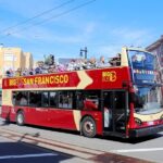 San Francisco Alcatraz, Ferry and 2 Day Hop On Hop Off Bus Tour - Who Should Book This Tour?