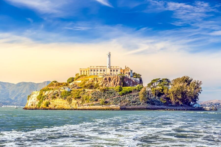 San Francisco: Alcatraz, Fishermans Wharf & Optional Extras - Practical Details & Tips