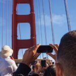 San Francisco: Alcatraz Island & 48-Hour Hop-on Hop-off Tour - The Cultural and Scenic Touches