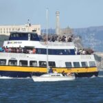 San Francisco Alcatraz Island and Guided Muir Woods Tour - Exploring Each Stop in Detail