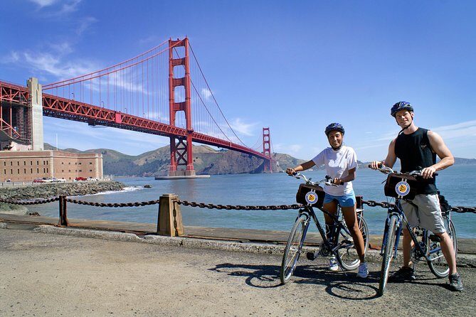 San Francisco All-Day Bike Rental: Explore at Your Own Pace - Final Thoughts: Is It Worth It?