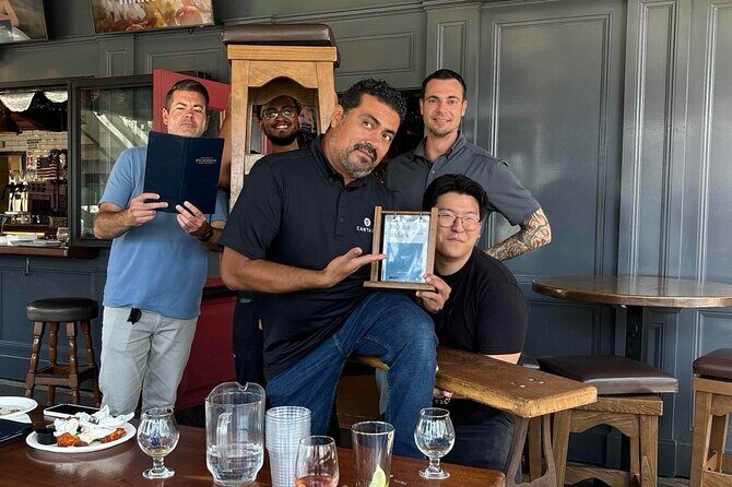 San Francisco Audio Tour Golden Gate Audio Tour Adventure - Final Thoughts