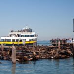 San Francisco Bay Cruise - In-Depth Breakdown of the Itinerary