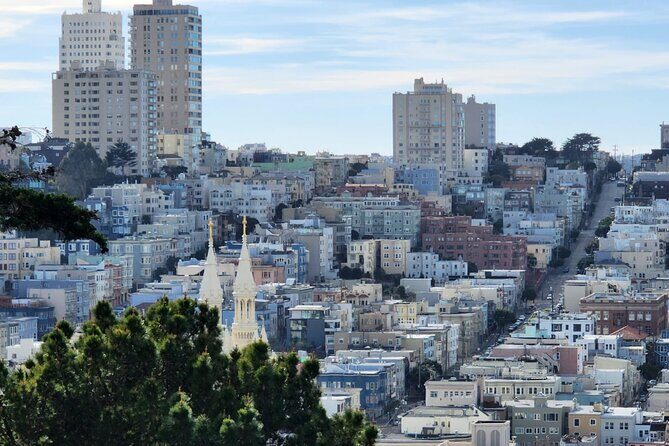 San Francisco Bay Cruise and City Combo Tour - In-Depth Review of the Tour Experience