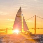 San Francisco Bay Sunset Catamaran Cruise - What We Loved About This Experience
