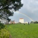 San Francisco: Billionaire's Row & Palace of Fine Arts Tour - FAQ