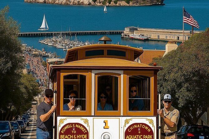San Francisco: Cable Car Audio Tour with Entrance Ticket - Final Thoughts: Who Will Love This Experience?
