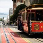 San Francisco Cable Car with Audio Tour and Unlimited Rides - A Deep Dive: The Experience, Stops, and What to Expect