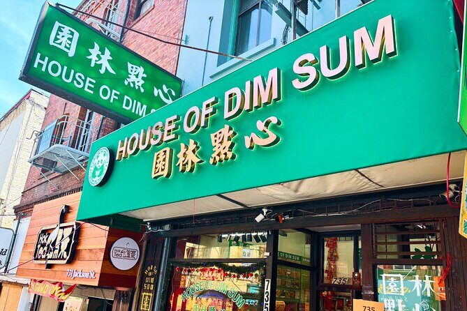 San Francisco Chinatown Food and Culture Tour - In-Depth Review of the San Francisco Chinatown Food and Culture Tour