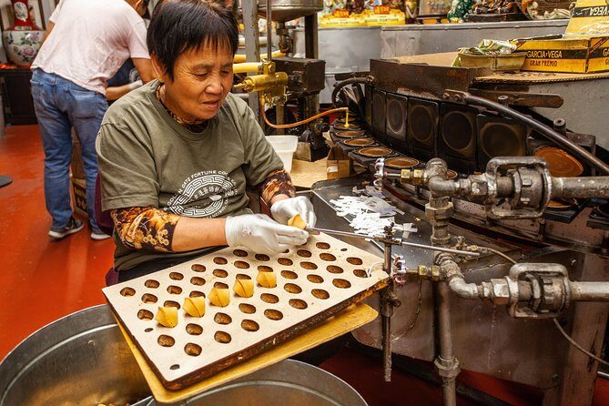 San Francisco Chinatown Walking Tour - Final Thoughts