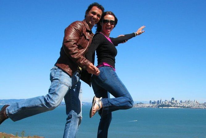 San Francisco City Half-Day Private Custom Tour - Frequently Asked Questions