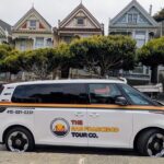 San Francisco City Tour in New EV Volkswagen Van - Authentic Experience: What Makes This Tour Stand Out?