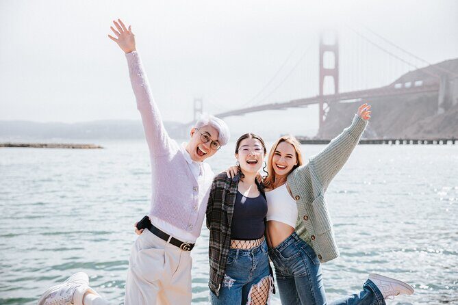 San Francisco City Tour: Must-See Sights in Half a Day - A Closer Look at the Tour Itinerary