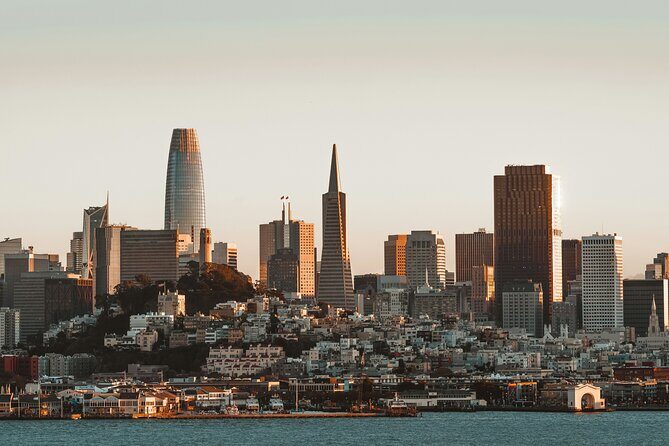 San Francisco: Coit Tower and Little Italy Guided Walking Tour - Who Should Take This Tour?