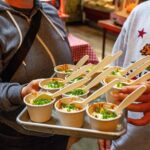 San Francisco Combo: Ferry Building Food Tour and Alcatraz - FAQ