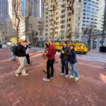 San Francisco: Downtown Architecture & Public Art Tour - Discovering Public Art & Open Spaces