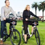 San Francisco E-bike Tour: Discover San Franciscos Hidden Gems - Authentic Experience & Real Traveler Feedback