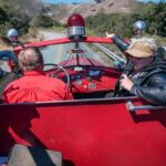 San Francisco Fire Engine Tour - FAQ