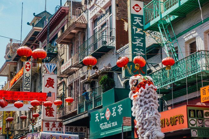 San Francisco Food Tour with a Local: A Feast for Foodies 100% Personalized - A Detailed Breakdown of the Itinerary