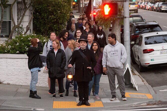 San Francisco Ghost Hunt Walking Tour - Value and Cost Analysis