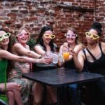 San Francisco Ghosts Boos and Booze Haunted Pub Crawl - FAQ