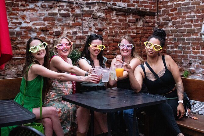 San Francisco Ghosts Boos and Booze Haunted Pub Crawl - FAQ