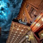 San Francisco Ghosts, Gold and Ghouls Tour - The Itinerary: A Walk Through Haunted Nob Hill and Beyond