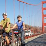 San Francisco Golden Gate Bridge Bike or Electric Bike Rental - Who Is This Tour Best Suited For?
