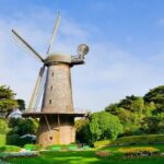 San Francisco Golden Gate Park Tour - Authentic, Expert-Led Experience with Great Reviews