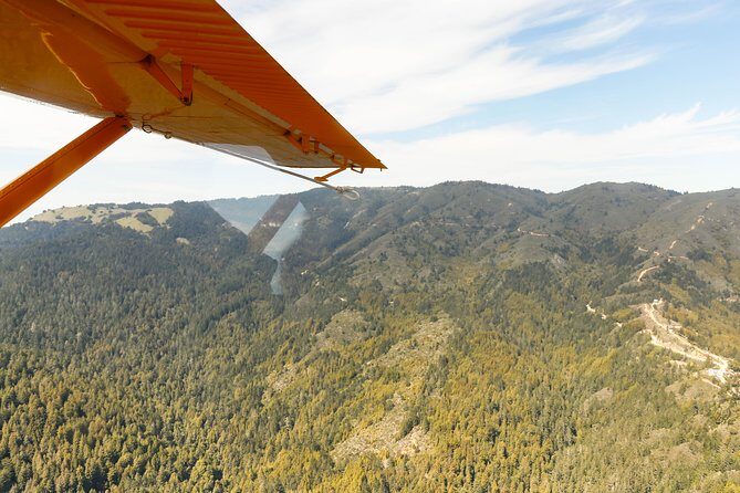 San Francisco Golden Gate Seaplane Tour - Frequently Asked Questions