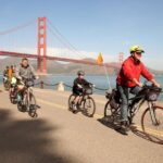 San Francisco Golden Gate To Sausalito Bike Tour - Detailed Itinerary Breakdown